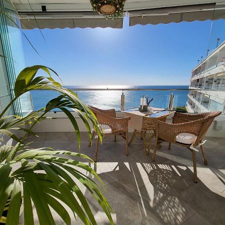Apartamento Sun&Mar Appartement Torremolinos Buitenkant foto