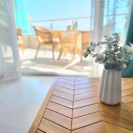 Apartamento Sun&Mar Appartement Torremolinos Buitenkant foto