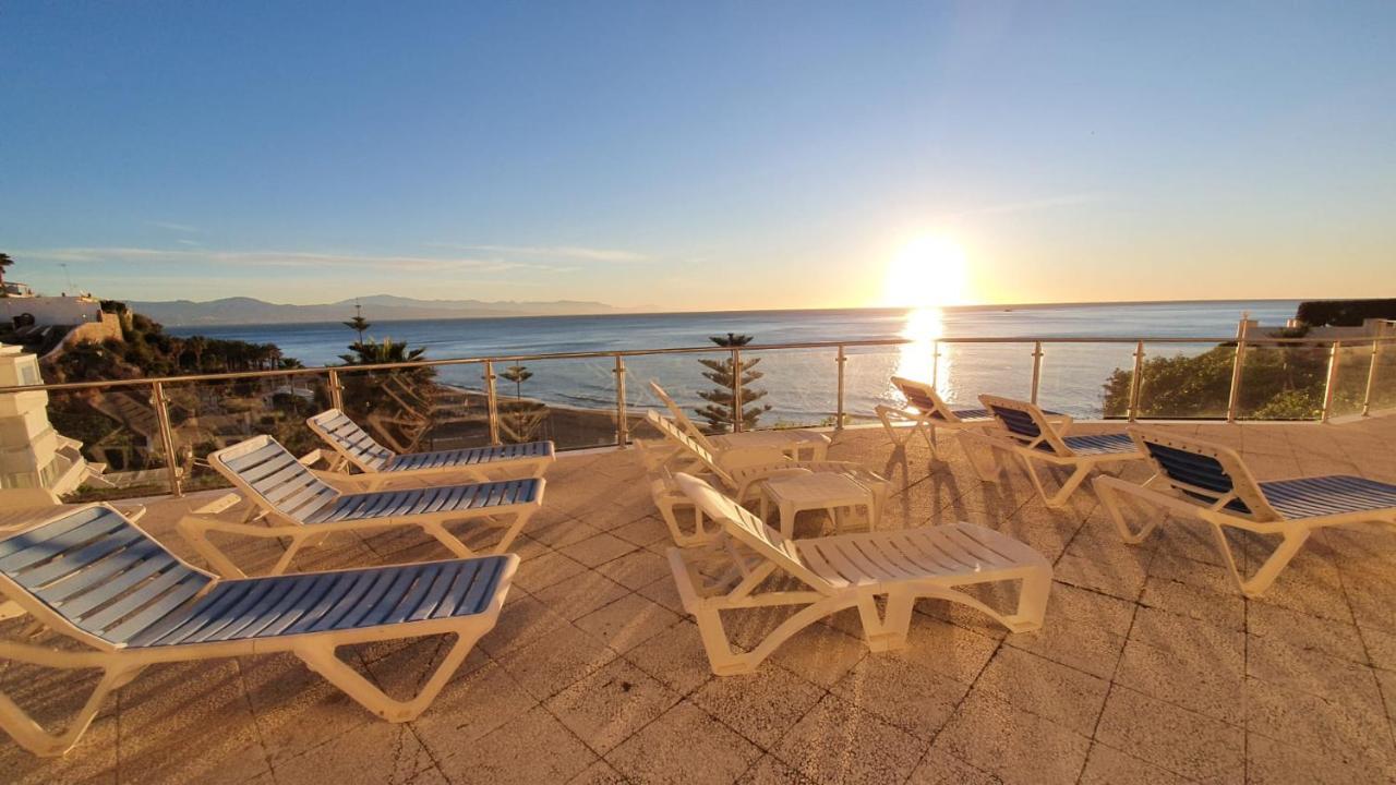 Apartamento Sun&Mar Appartement Torremolinos Buitenkant foto