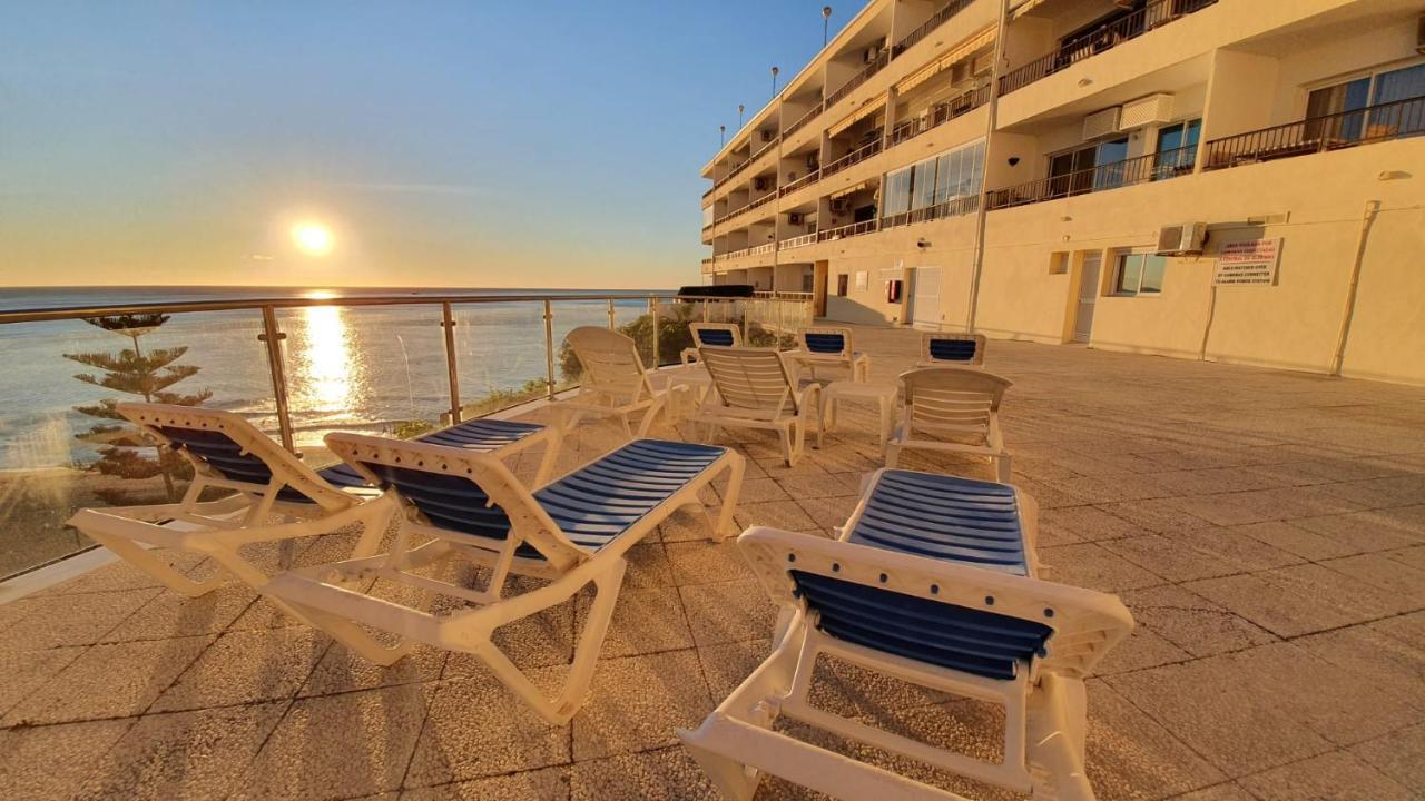 Apartamento Sun&Mar Appartement Torremolinos Buitenkant foto
