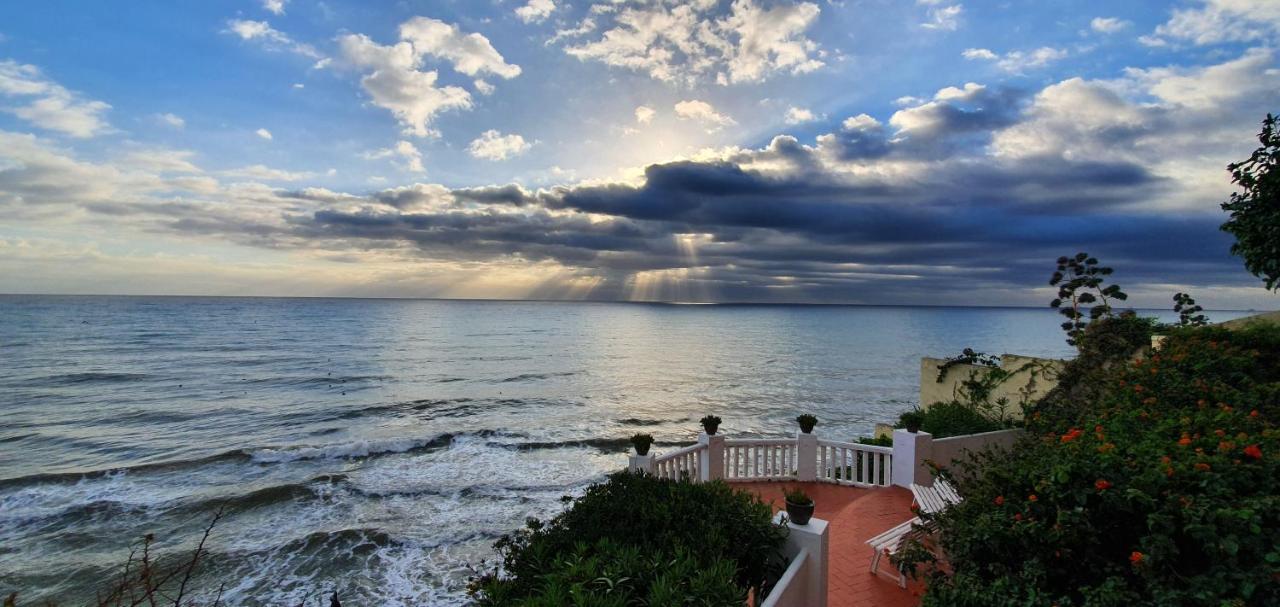 Apartamento Sun&Mar Appartement Torremolinos Buitenkant foto