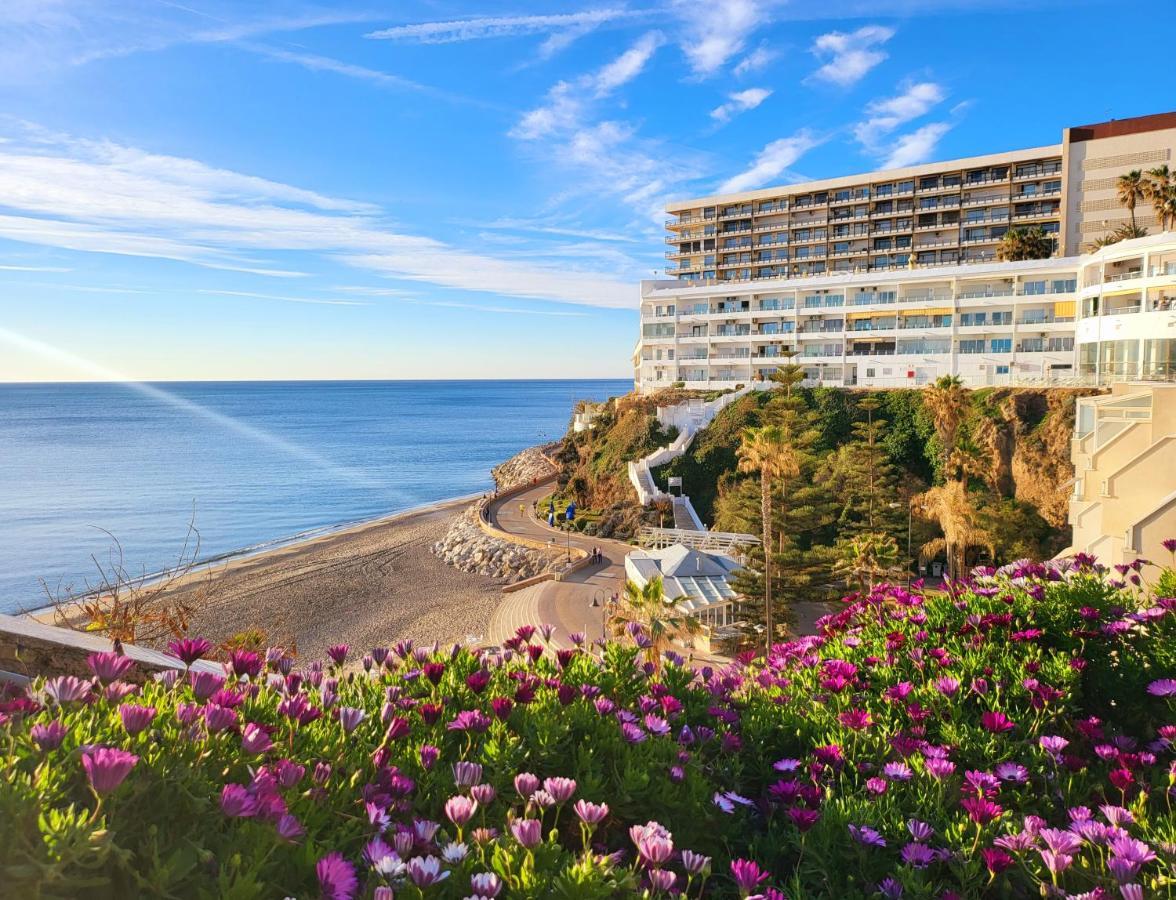 Apartamento Sun&Mar Appartement Torremolinos Buitenkant foto