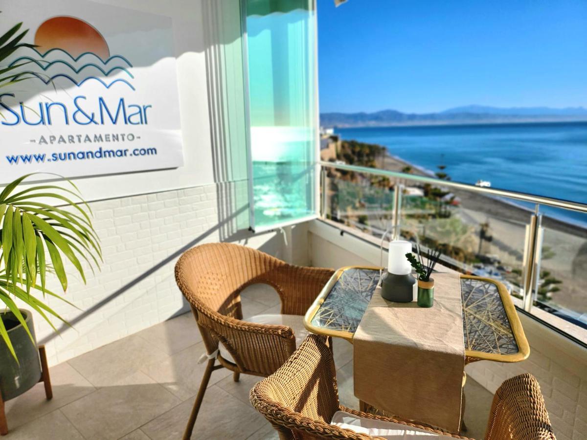 Apartamento Sun&Mar Appartement Torremolinos Buitenkant foto