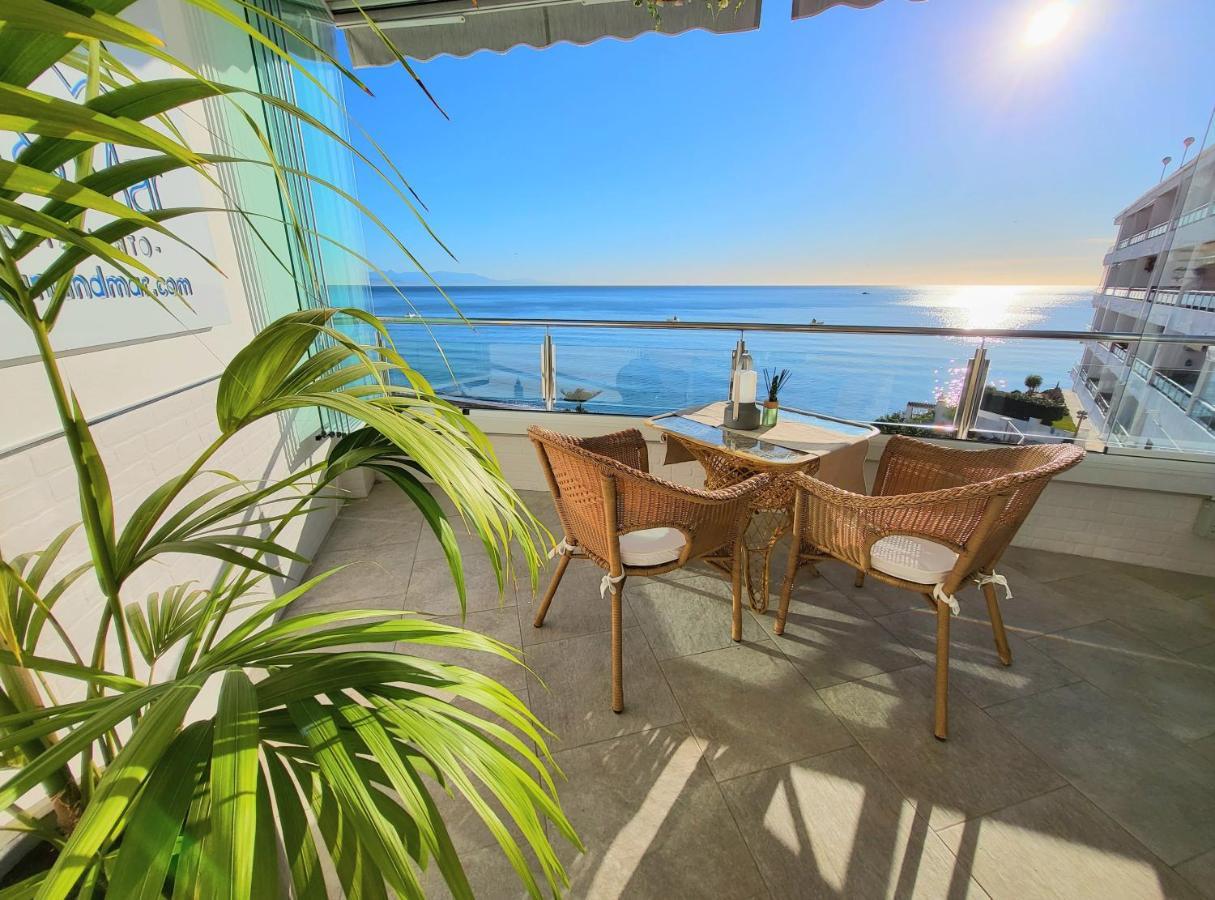 Apartamento Sun&Mar Appartement Torremolinos Buitenkant foto