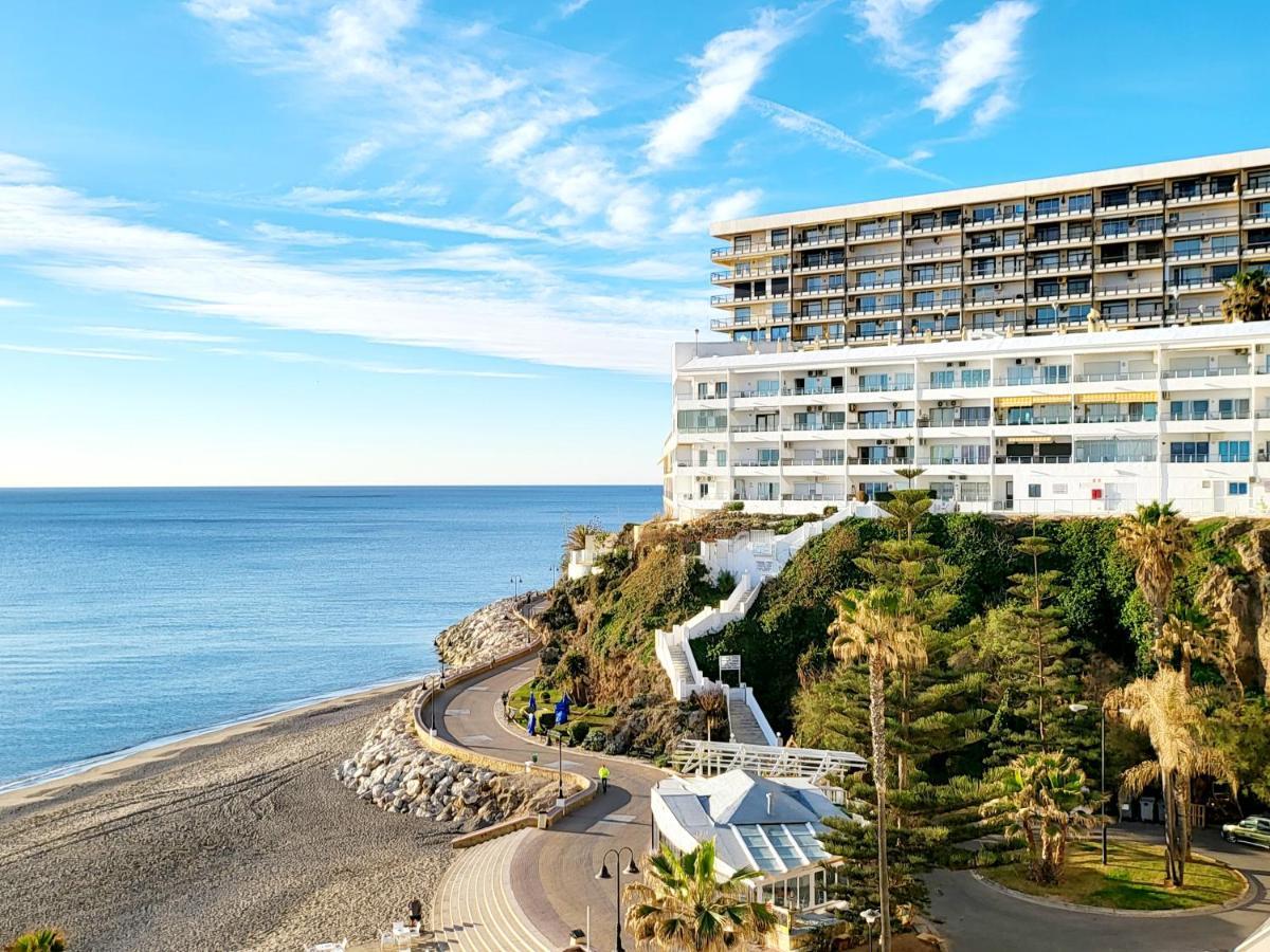 Apartamento Sun&Mar Appartement Torremolinos Buitenkant foto