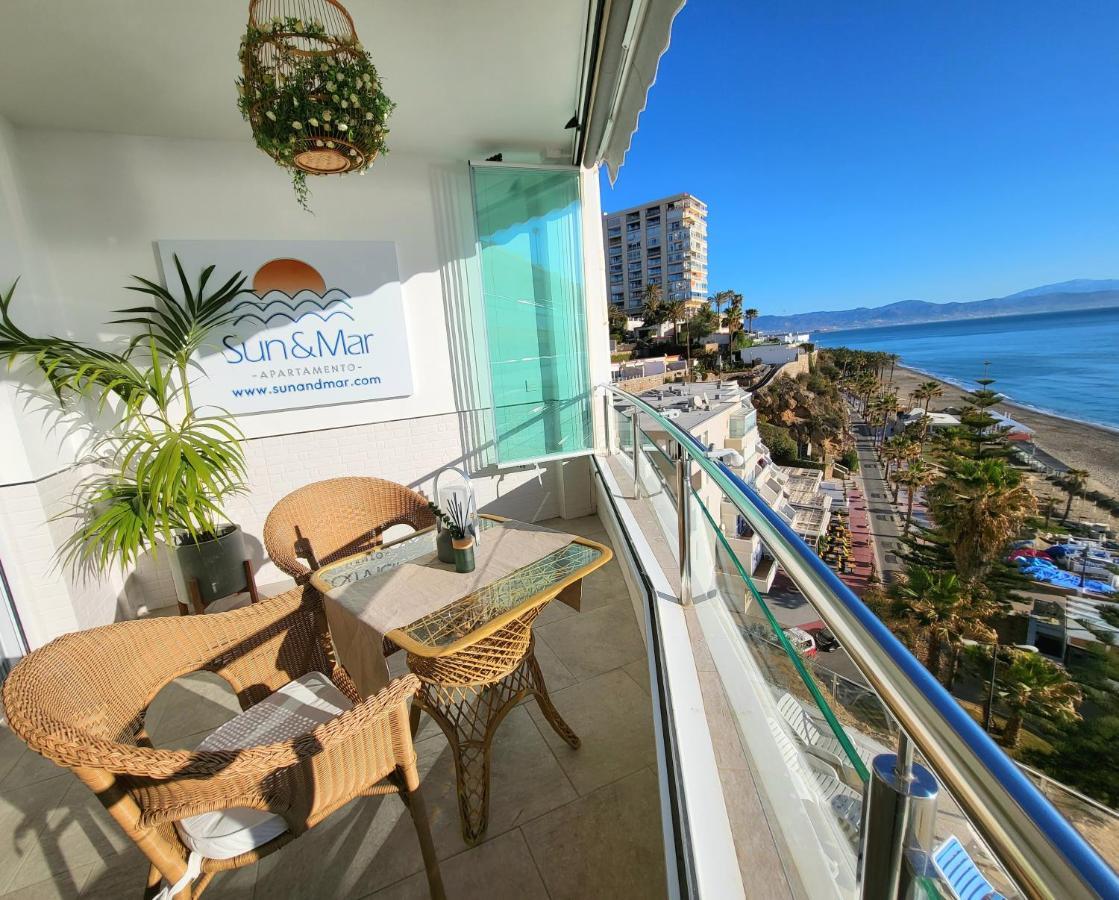 Apartamento Sun&Mar Appartement Torremolinos Buitenkant foto