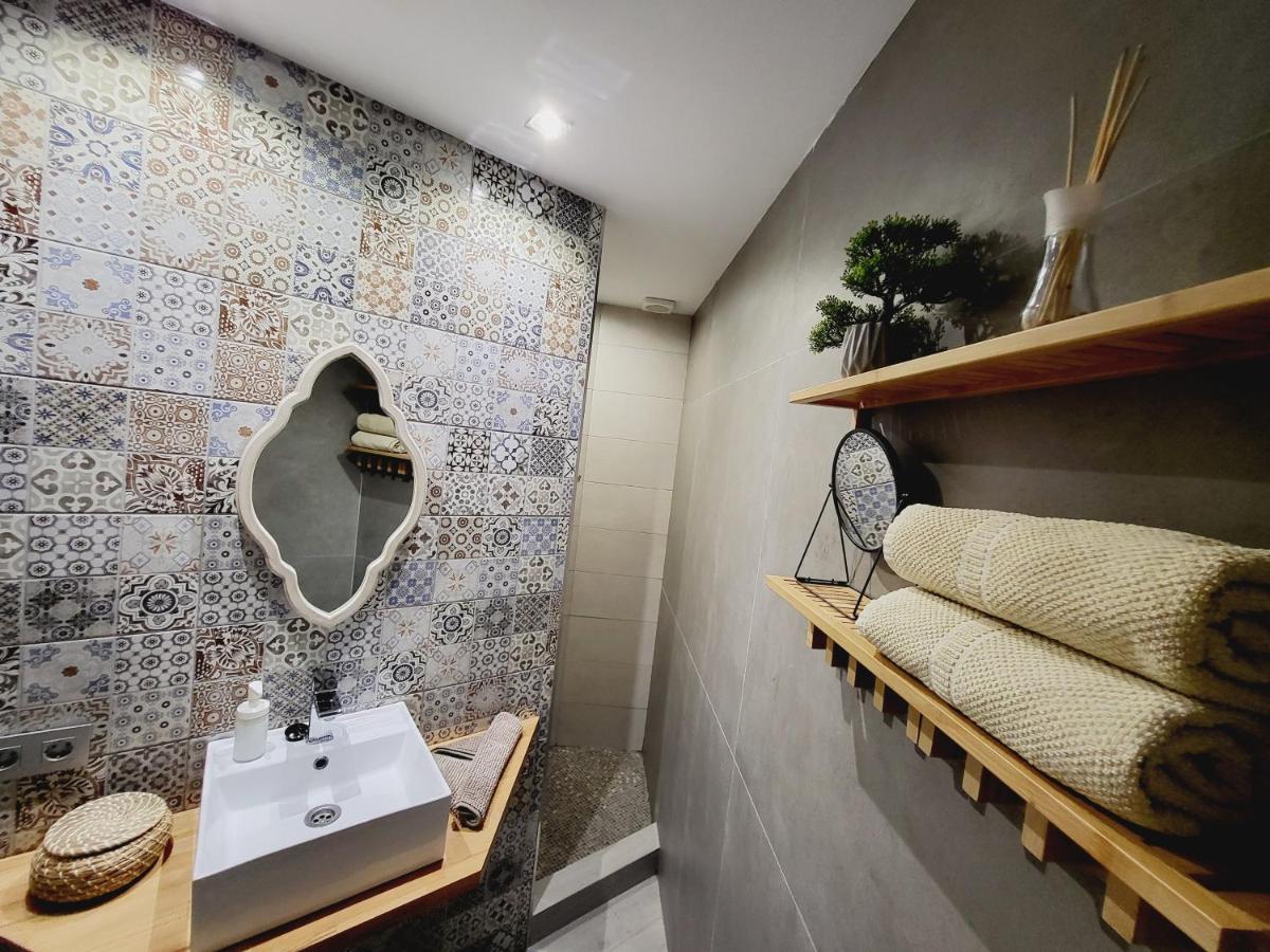 Apartamento Sun&Mar Appartement Torremolinos Buitenkant foto