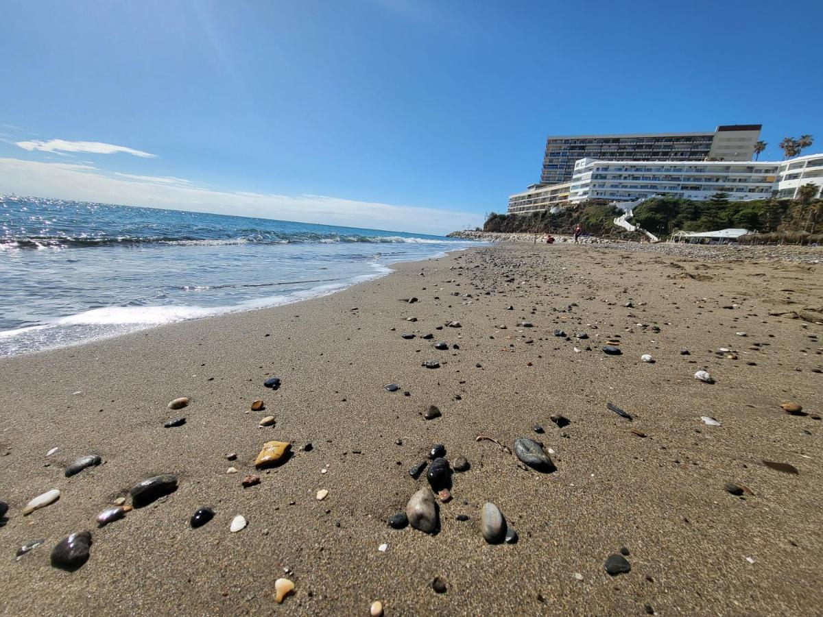 Apartamento Sun&Mar Appartement Torremolinos Buitenkant foto