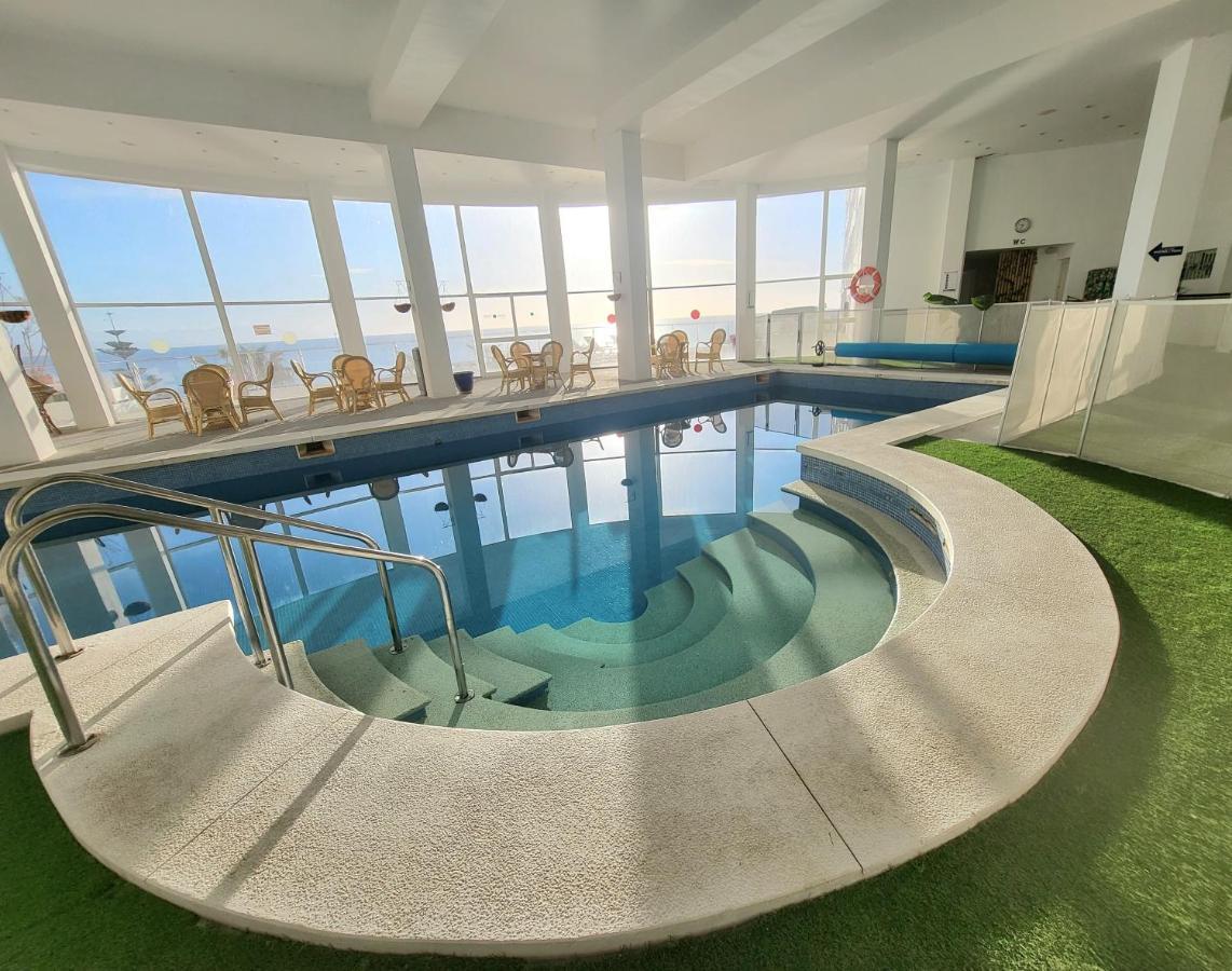 Apartamento Sun&Mar Appartement Torremolinos Buitenkant foto
