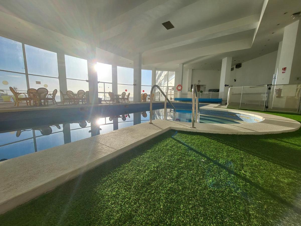Apartamento Sun&Mar Appartement Torremolinos Buitenkant foto