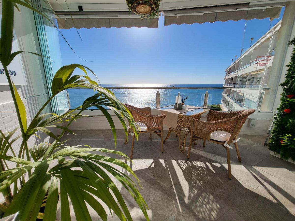 Apartamento Sun&Mar Appartement Torremolinos Buitenkant foto