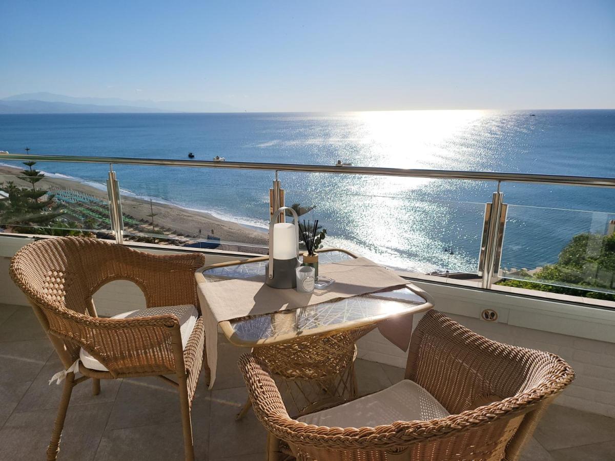 Apartamento Sun&Mar Appartement Torremolinos Buitenkant foto