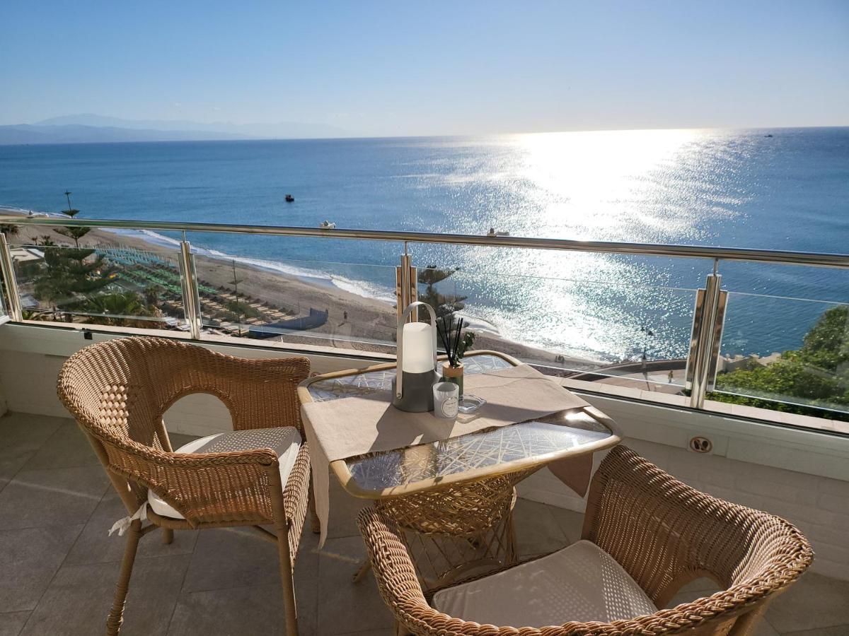 Apartamento Sun&Mar Appartement Torremolinos Buitenkant foto