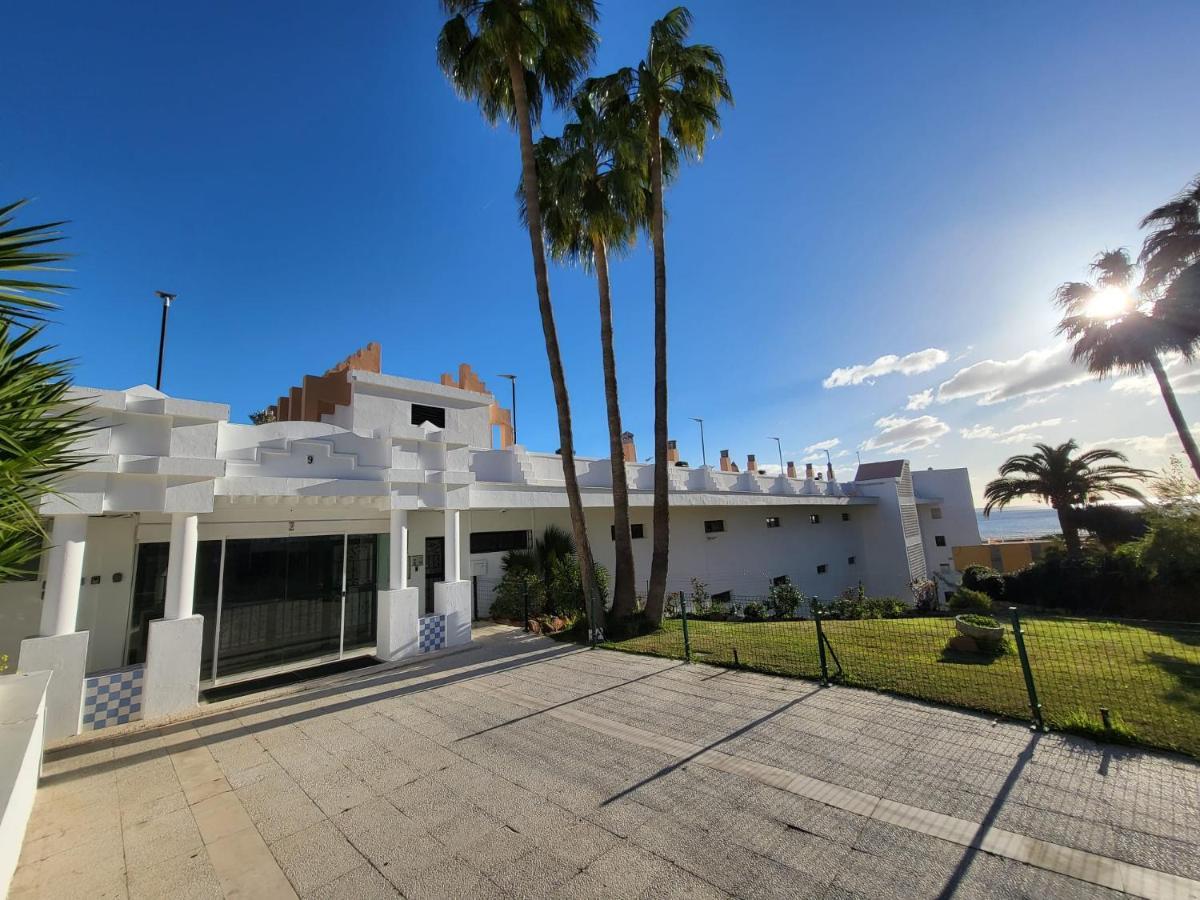 Apartamento Sun&Mar Appartement Torremolinos Buitenkant foto