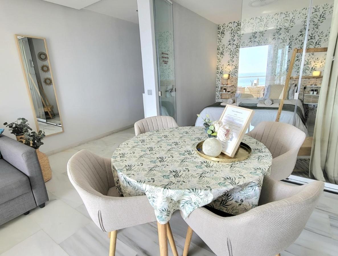 Apartamento Sun&Mar Appartement Torremolinos Buitenkant foto