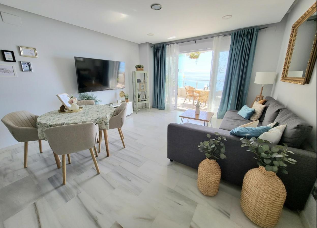 Apartamento Sun&Mar Appartement Torremolinos Buitenkant foto