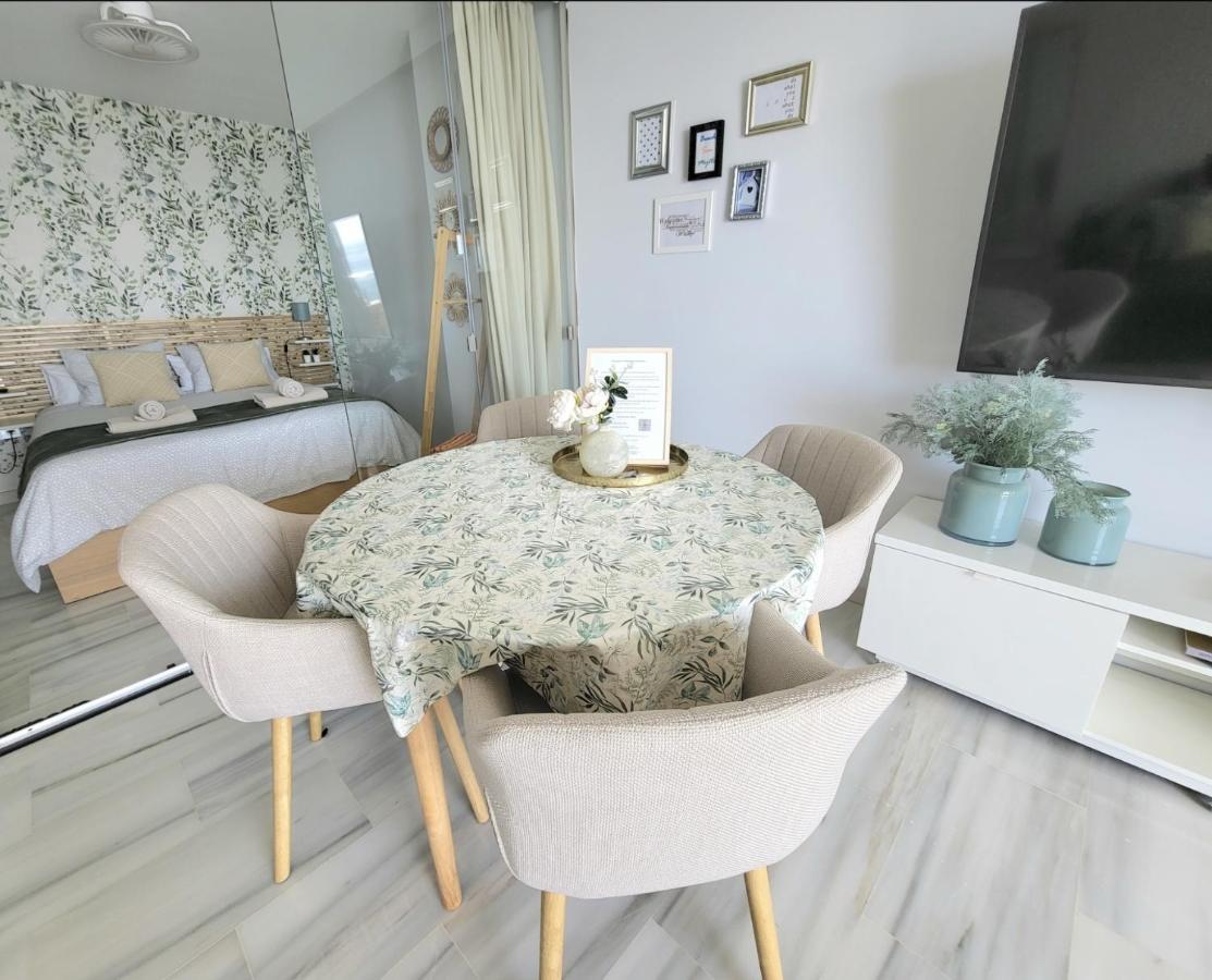 Apartamento Sun&Mar Appartement Torremolinos Buitenkant foto