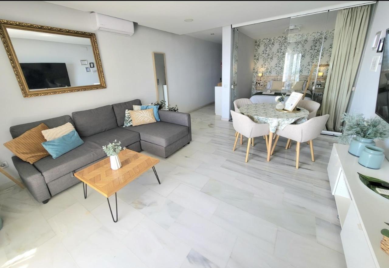 Apartamento Sun&Mar Appartement Torremolinos Buitenkant foto