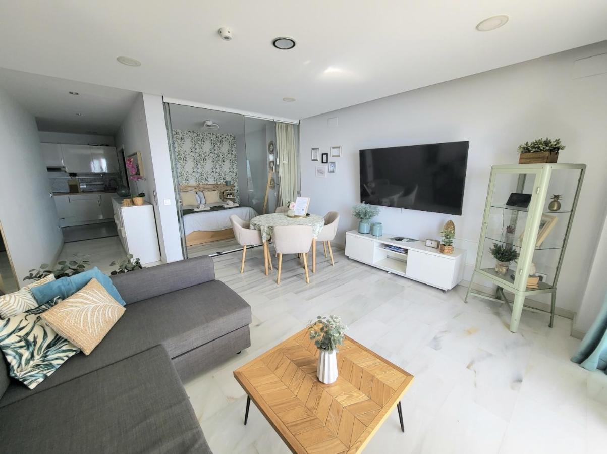 Apartamento Sun&Mar Appartement Torremolinos Buitenkant foto