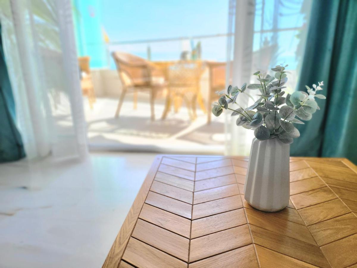 Apartamento Sun&Mar Appartement Torremolinos Buitenkant foto