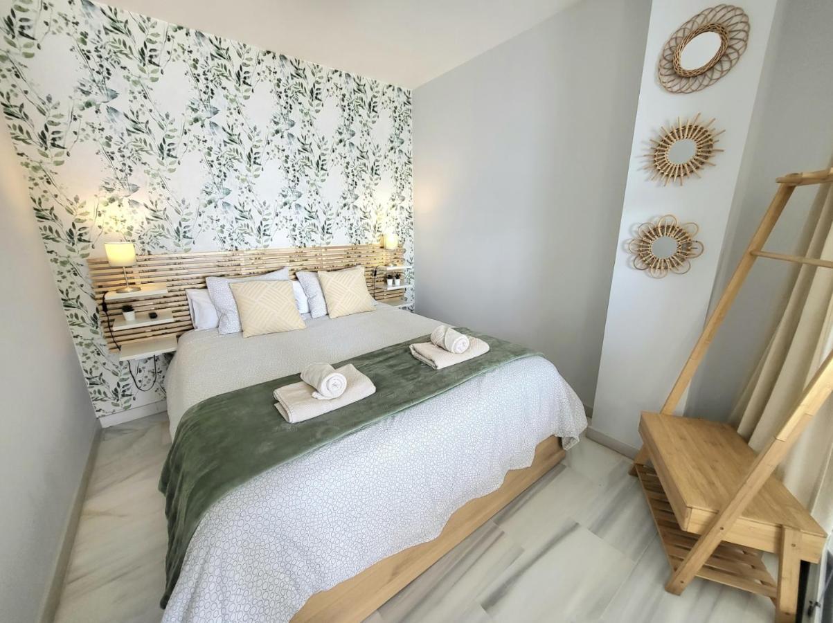 Apartamento Sun&Mar Appartement Torremolinos Buitenkant foto