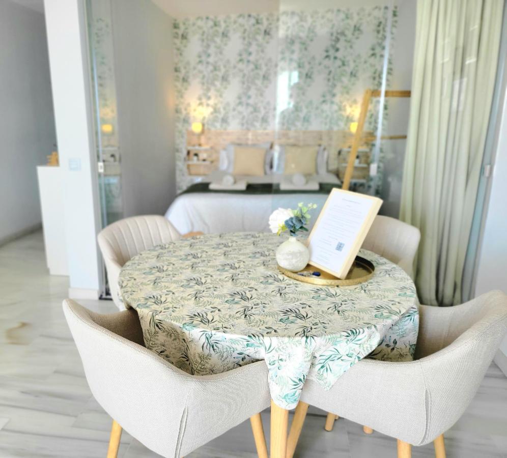 Apartamento Sun&Mar Appartement Torremolinos Buitenkant foto