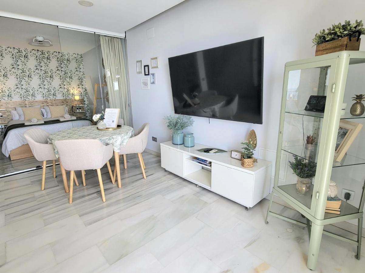 Apartamento Sun&Mar Appartement Torremolinos Buitenkant foto