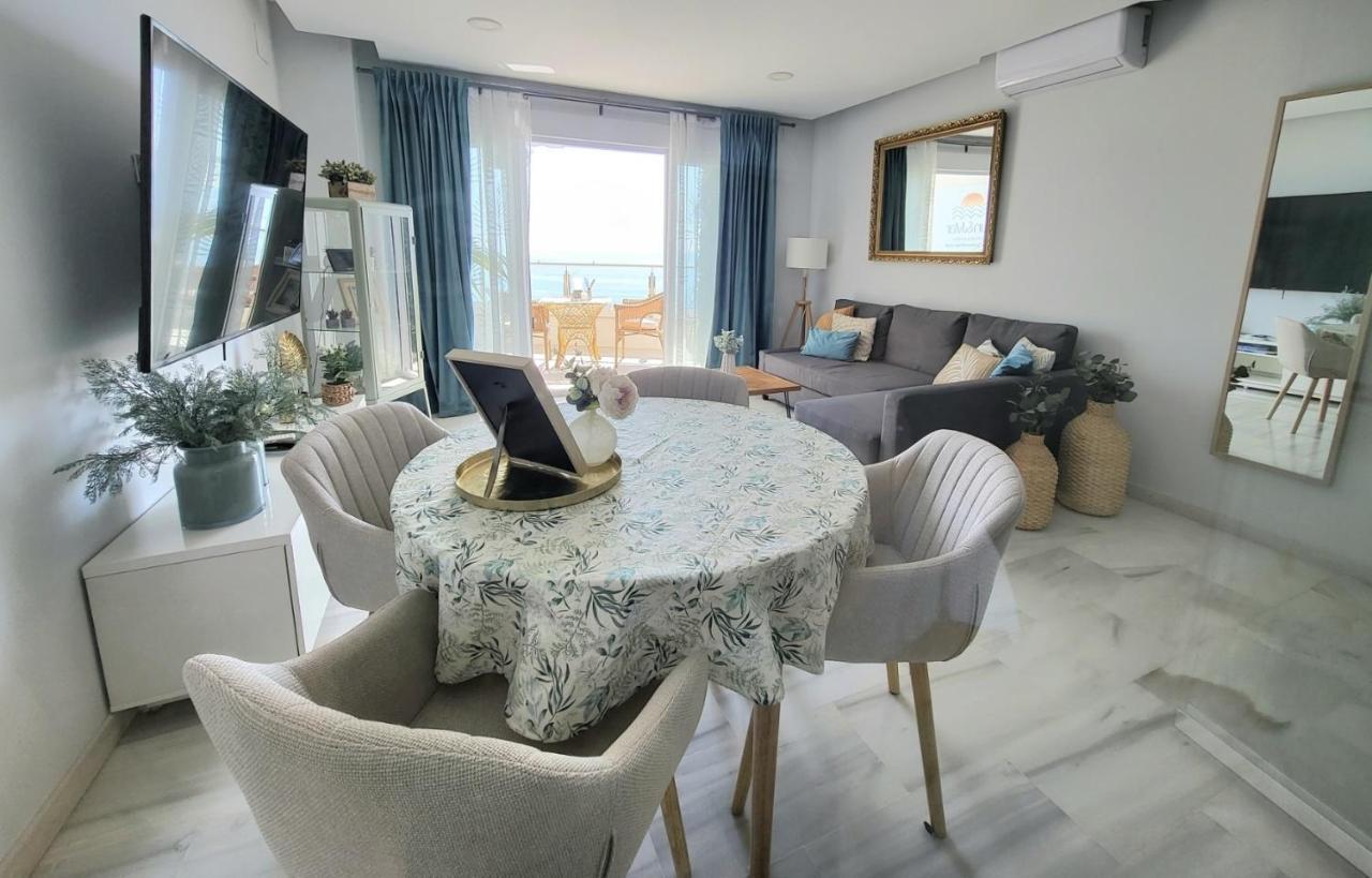 Apartamento Sun&Mar Appartement Torremolinos Buitenkant foto