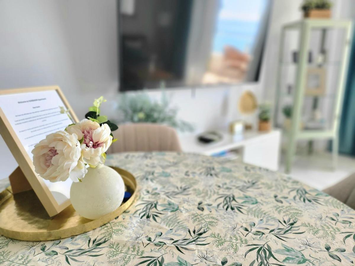 Apartamento Sun&Mar Appartement Torremolinos Buitenkant foto