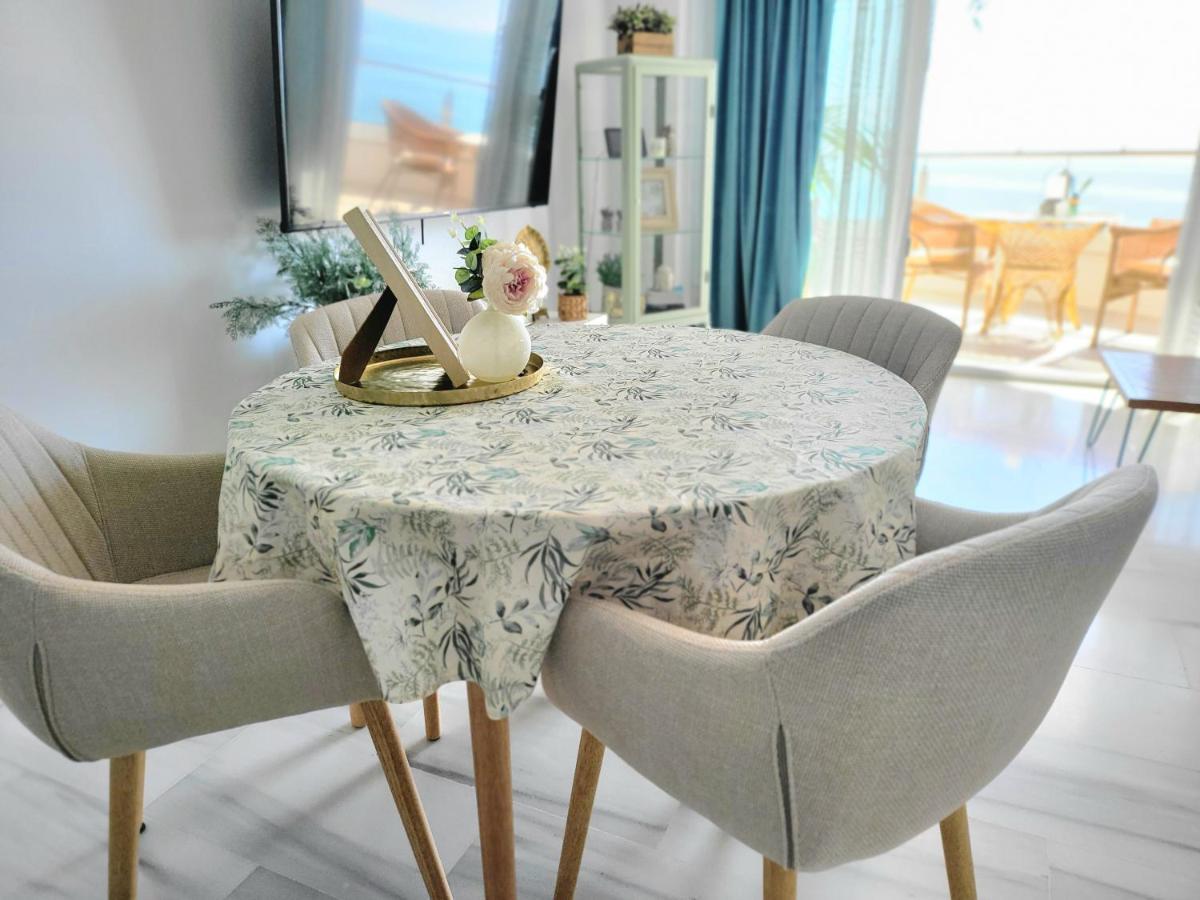 Apartamento Sun&Mar Appartement Torremolinos Buitenkant foto