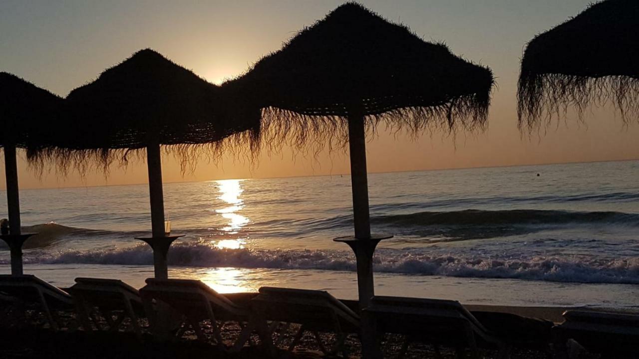 Apartamento Sun&Mar Appartement Torremolinos Buitenkant foto