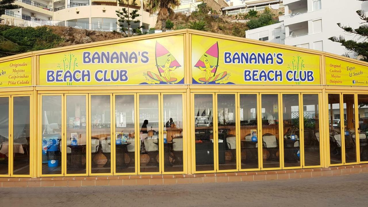Apartamento Sun&Mar Appartement Torremolinos Buitenkant foto