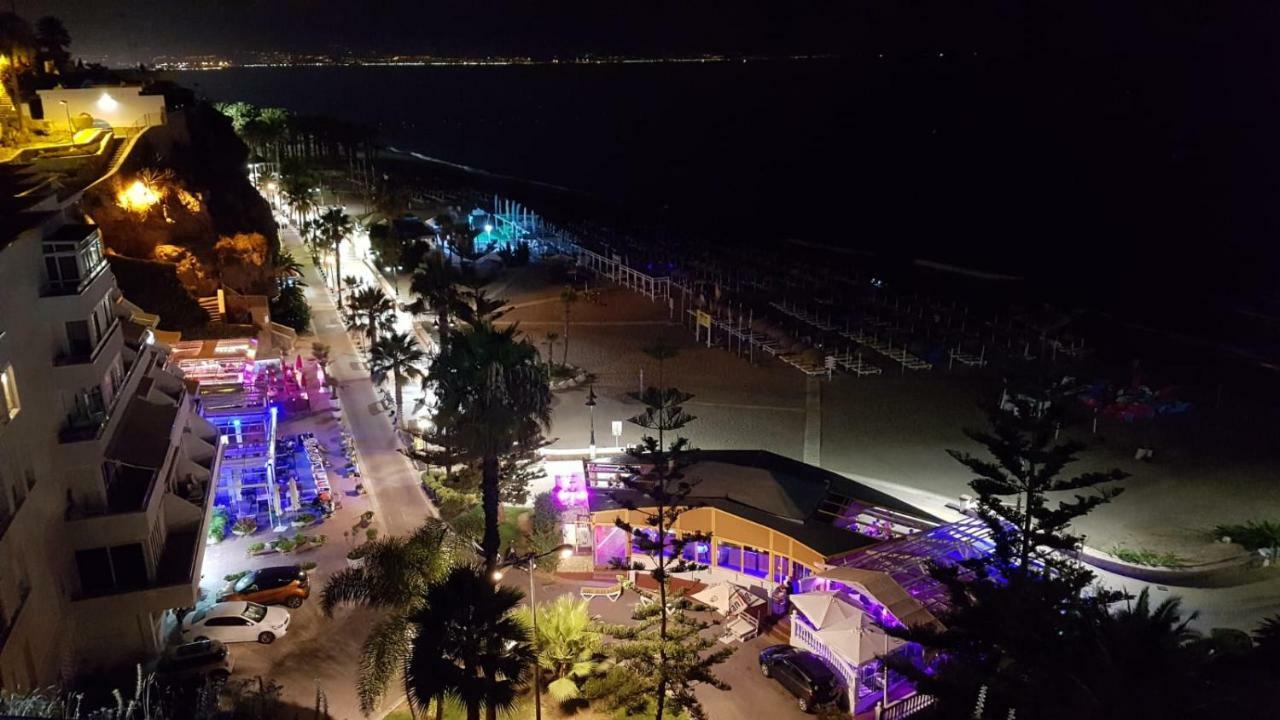 Apartamento Sun&Mar Appartement Torremolinos Buitenkant foto