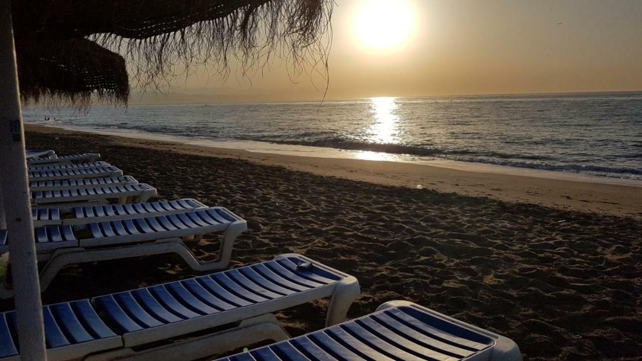 Apartamento Sun&Mar Appartement Torremolinos Buitenkant foto