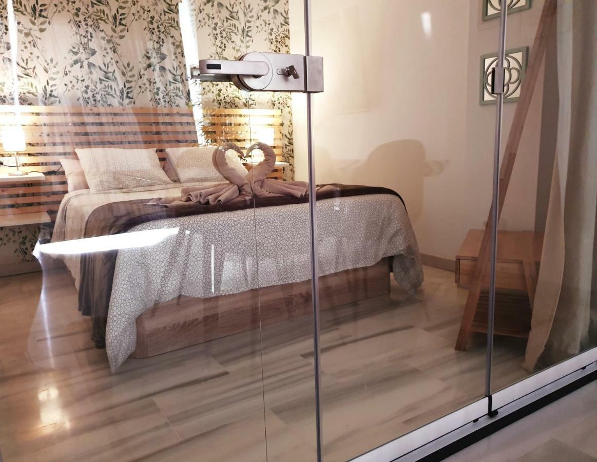 Apartamento Sun&Mar Appartement Torremolinos Buitenkant foto