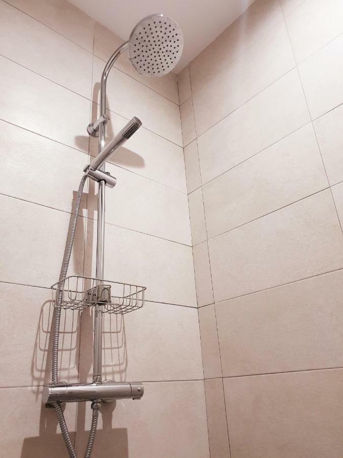 Apartamento Sun&Mar Appartement Torremolinos Buitenkant foto