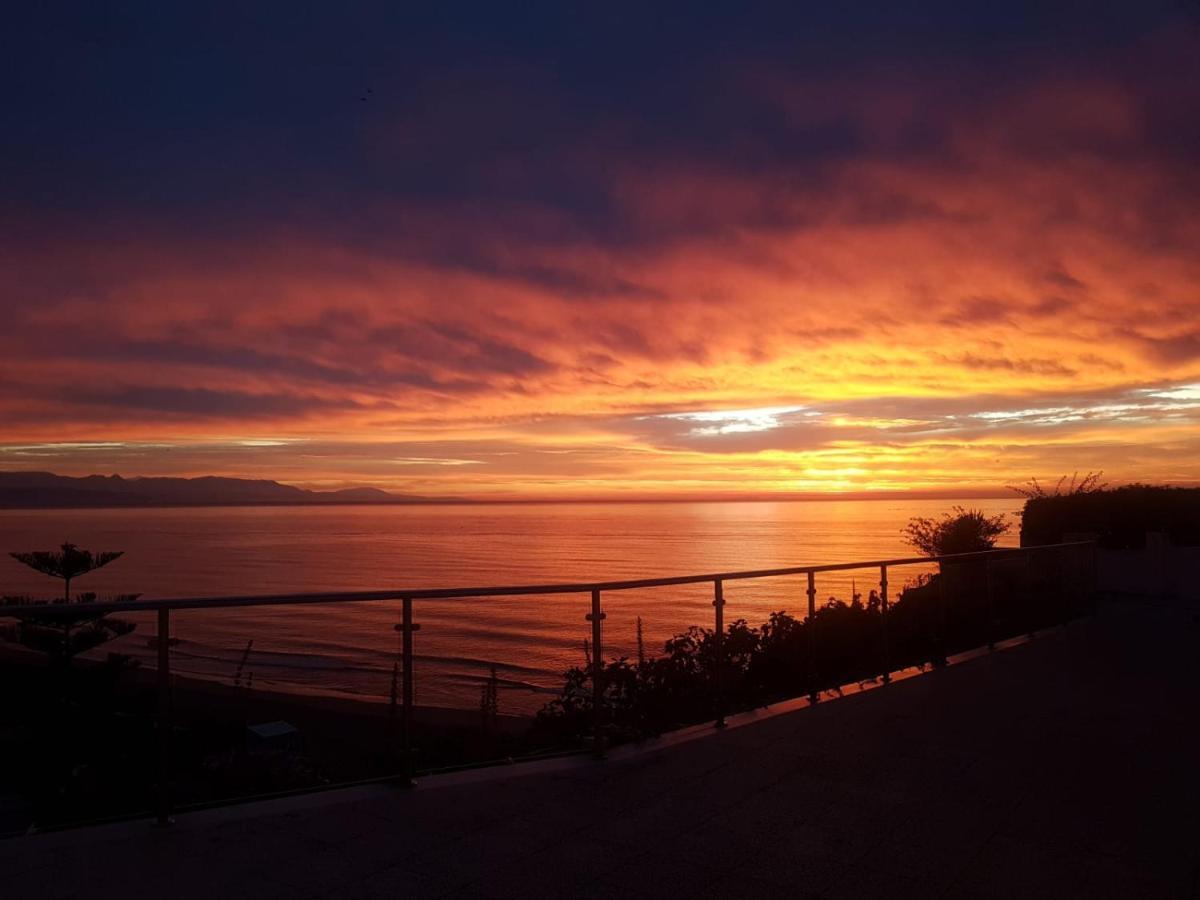 Apartamento Sun&Mar Appartement Torremolinos Buitenkant foto